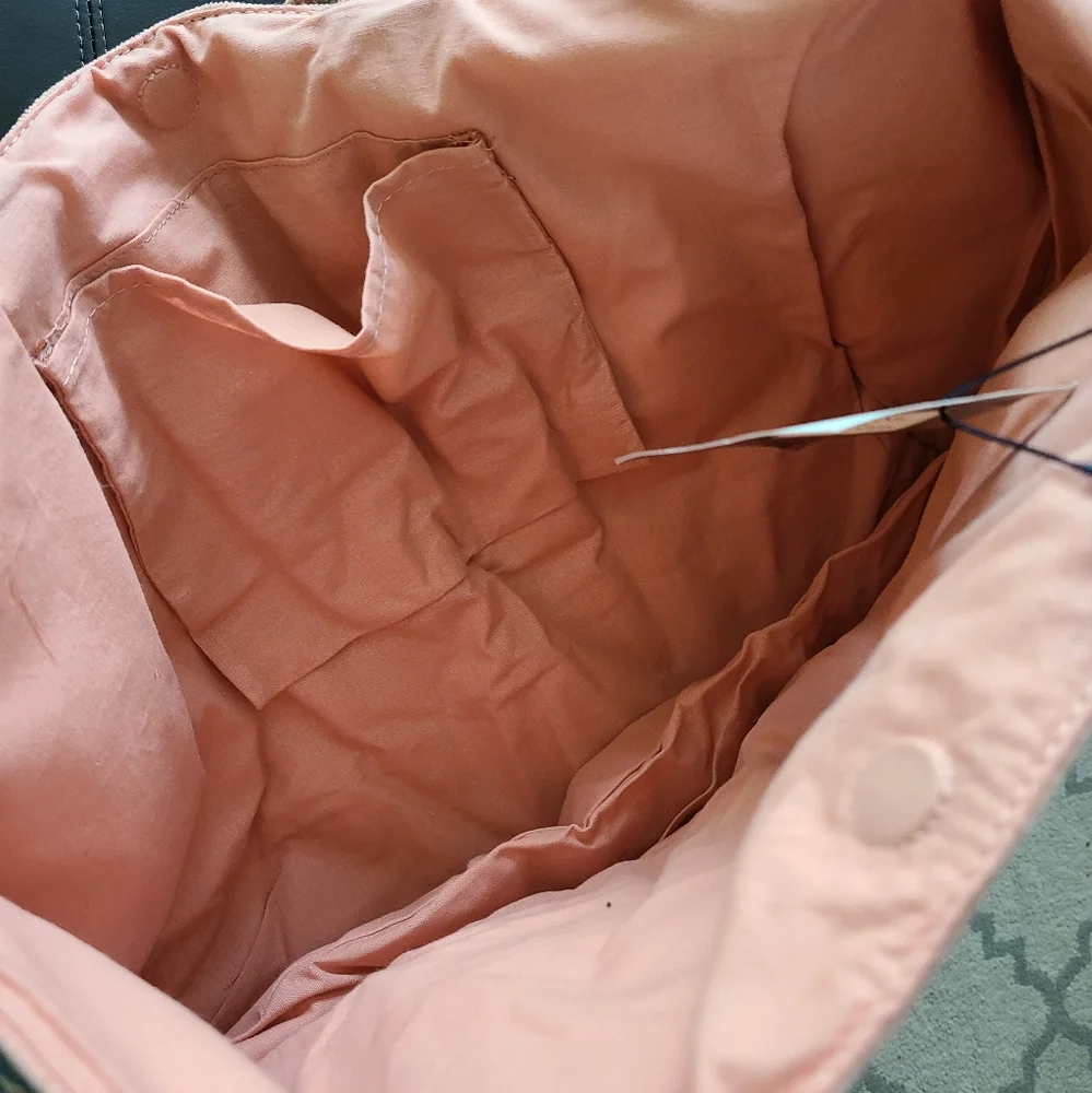 Sezane Tote Bag - Picture 5 of 9